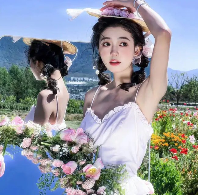 极速女神
