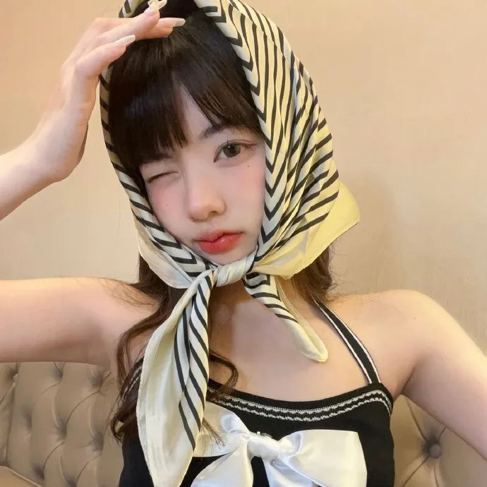 夫人别怕，你相公我曾横扫天下
