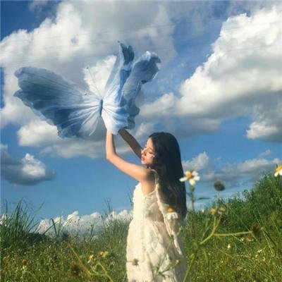 他是神明奔我而来