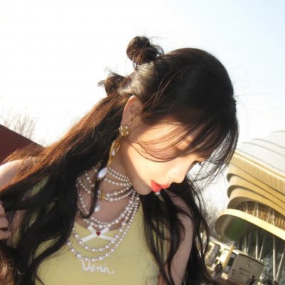 江湖汉子